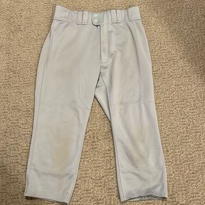 Mizuno Baseball Pants Size XL